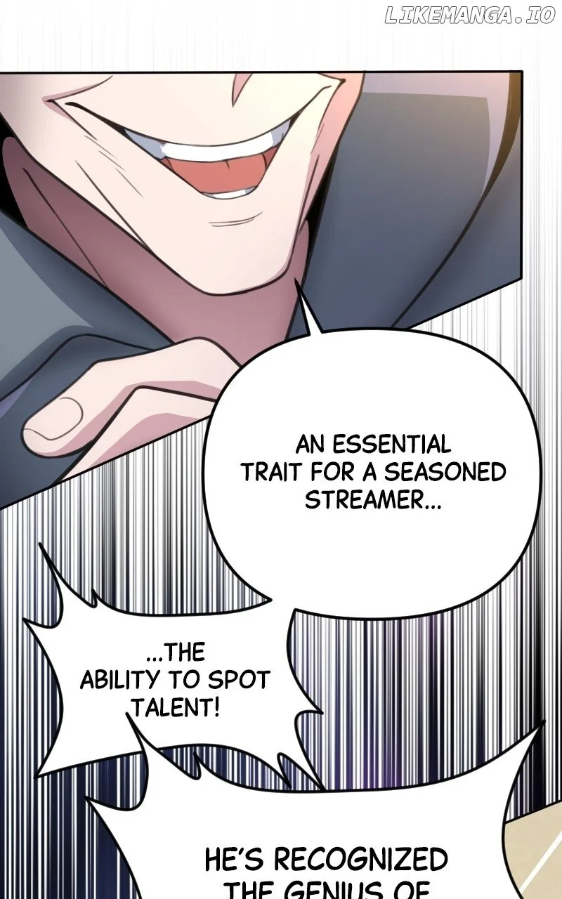 The Possessed Genius' Gaming Stream Chapter 22 79